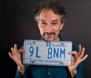 Paul Shanker de Tourreil