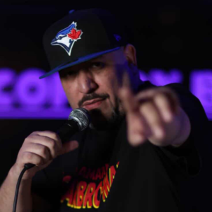 Carlos From Scarborough